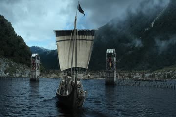 Vikings Valhalla 2022 S01 The Greenlanders Episode 1 hindi Movie